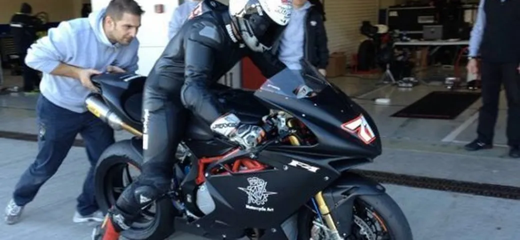 SBK, Corti sprona la MV: 