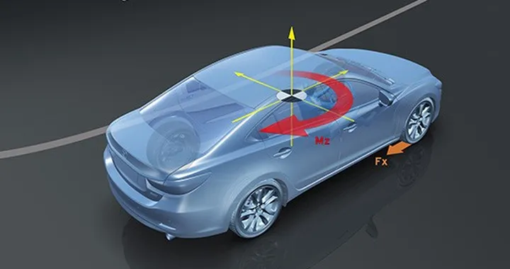 Mazda annuncia il G-Vectoring Control Plus: più controllo in curva e con la pioggia