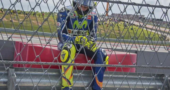 Ascolti MotoGP America: in calo (solo 1.1 mln) senza Rossi