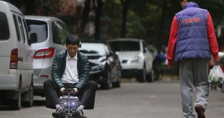 Arriva da Shanghai l'automobile da 250 dollari