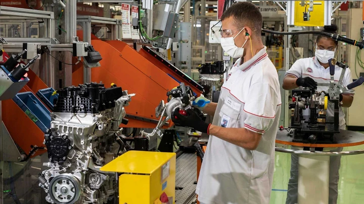 Stellantis: i segreti dei nuovi motori Multiair di Fiat e Jeep