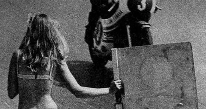 I favolosi anni '70!