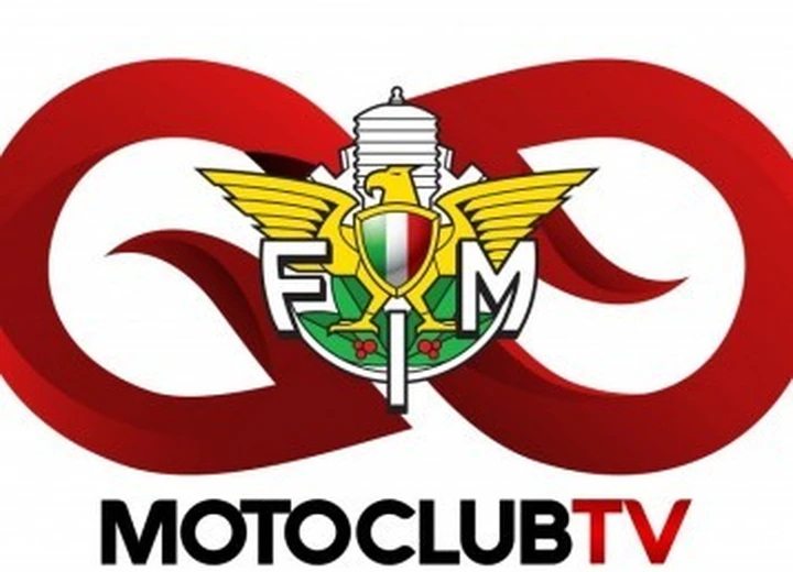 Nasce MotoClubTV, la nuova WebTV della FMI in collaborazione con Sportube
