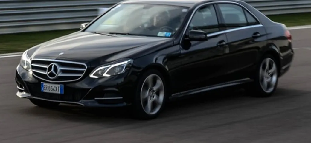 Mercedes Classe E ibrida: prezzi e prova della BlueTec Hybrid