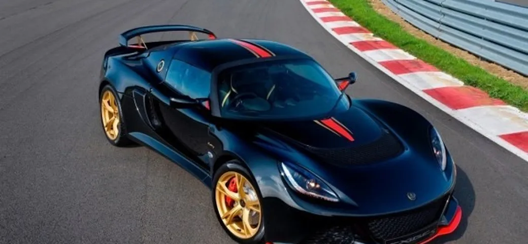 La Lotus Exige LF1 arriva in Italia, il prezzo è di 81.435 euro