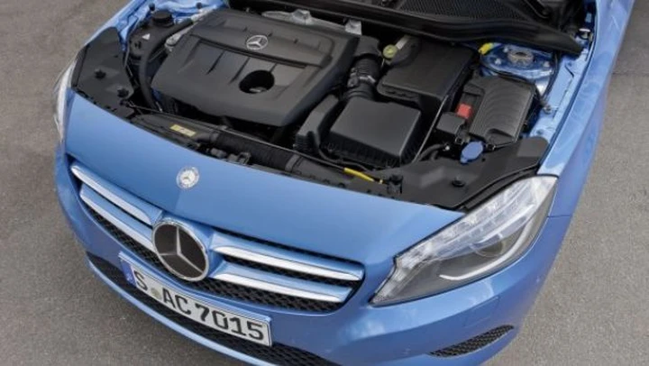 Mercedes Classe A 180 CDI