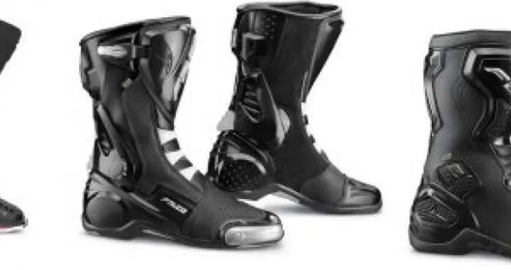 Anteprima stivali Falco 2013