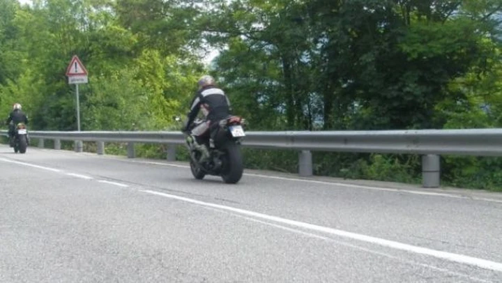 Protezioni Pro Motorcycle: interessante soluzione contro i guard-rail assassini