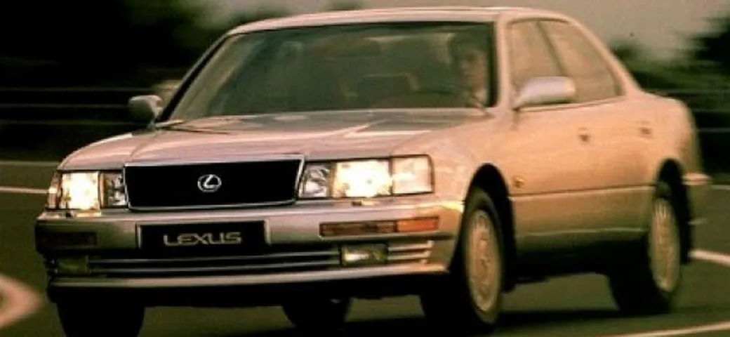 Lexus: 20 anni fa nasceva il premium brand di Toyota