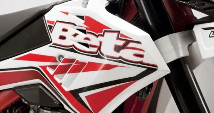 Anteprima Beta RR Enduro 4T 400/450/520 my 2011