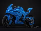 CFMoto alza l'asticella: in arrivo le moto con ali retrattili
