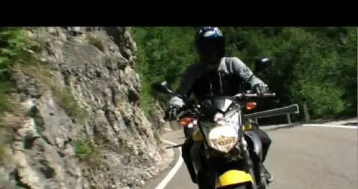Video Centopassi 2009