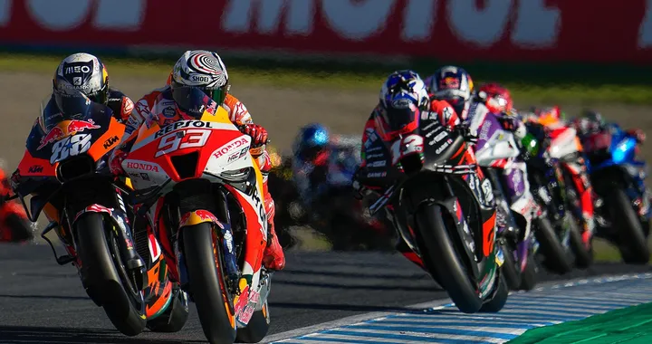 La MotoGP sbarca in Kazakistan dal 2023