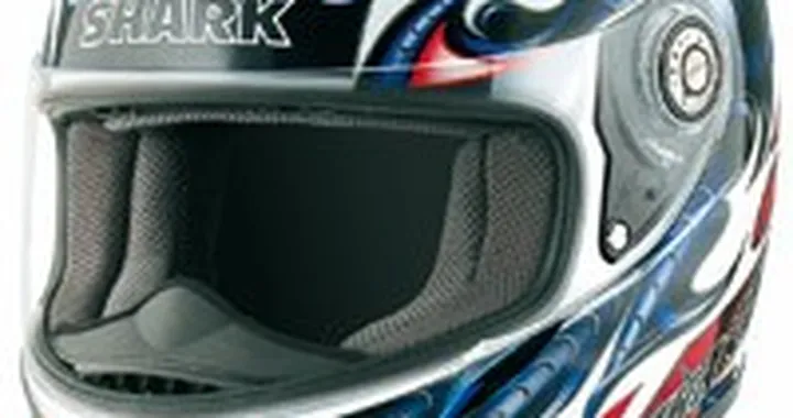 Nuova Collezione Shark 2006