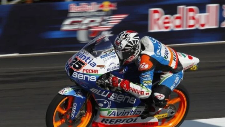 Moto3, Brno: Vinales in pole su Cortese per 33 millesimi, 4° Antonelli, 13° Fenati