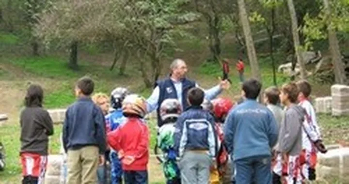 Eicma 2007: La FMI rafforza la presenza nell'area Motolive