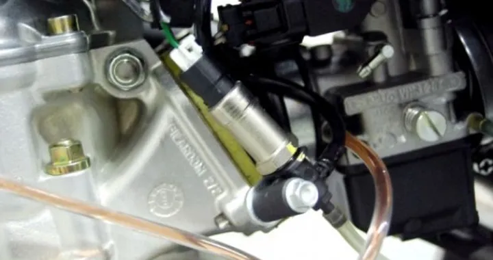 Dellorto con HM per il ritorno al 2 Tempi