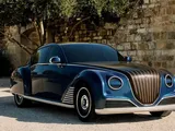 Dacora Motors, la prima auto del nuovo corso costa 500.000 dollari
