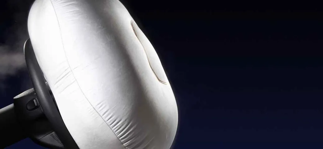 Takata: il colosso degli airbag dichiara fallimento