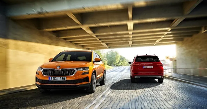 Skoda Karoq 2022: allestimenti, motorizzazioni e prezzi