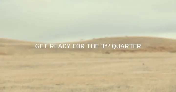 Kia: il teaser dello Spot del Super Bowl 2017