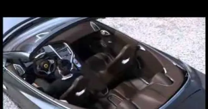 Lotus Elite: nuovo video ufficiale