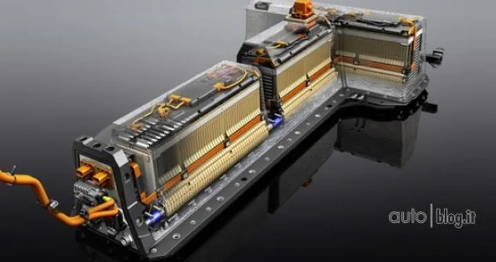 Batterie agli ioni di litio: nuovo algoritmo per aumentarne le prestazioni