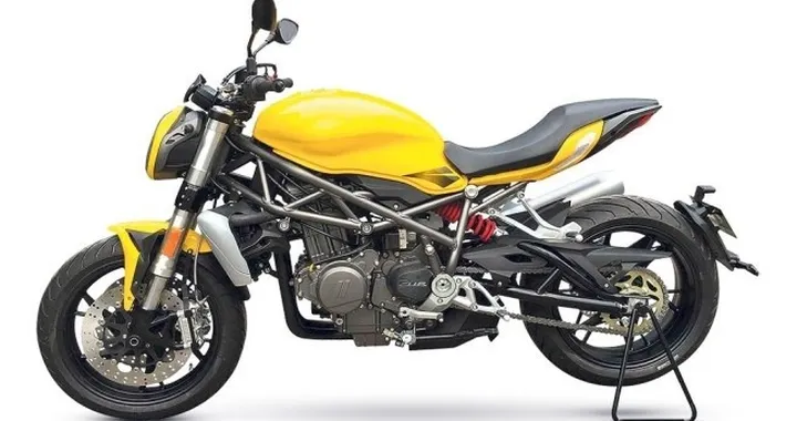 Benelli punta in alto: nuove BN 750 e TNT 899?