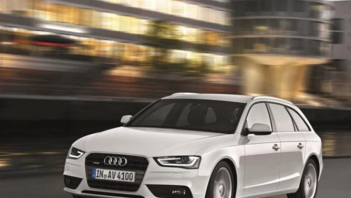 Audi A4 e Audi A5: nuovi motori ed allestimenti
