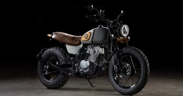 Officine GP Design presenta "Wave"