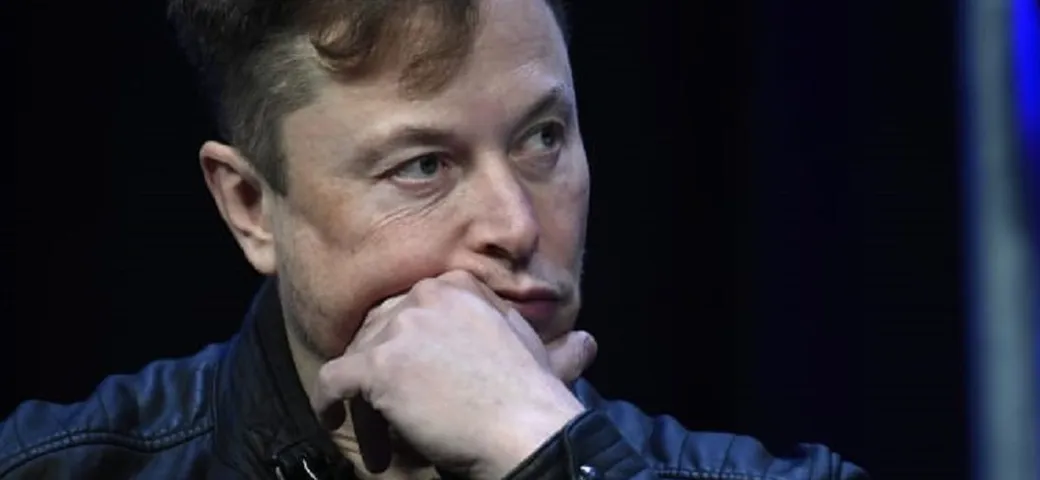 Elon Musk: la Russia lo accusa, lui replica a modo suo