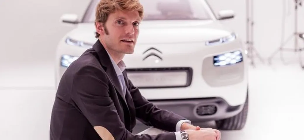 Citroen: il designer della C4 Cactus giudica pericolosi i SUV coupé