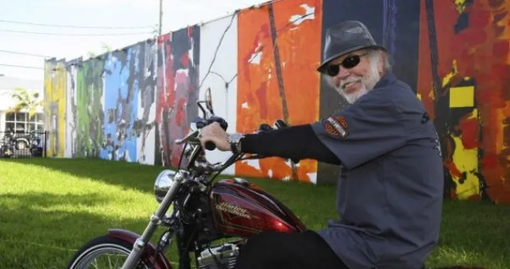 Willie G. Davidson: "Harley-Davidson é sinonimo di arte"