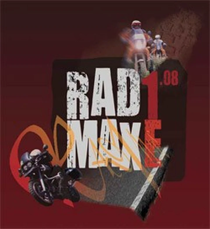 1° Rad1MaxE - Raduno Maxi Enduro