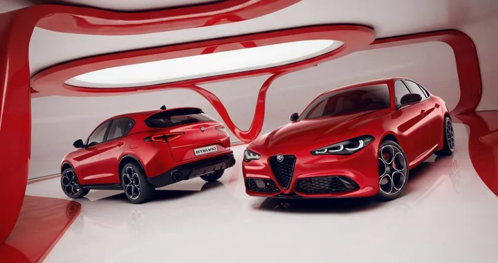 Alfa Romeo presenta il Carbon Performance Package per Giulia e Stelvio
