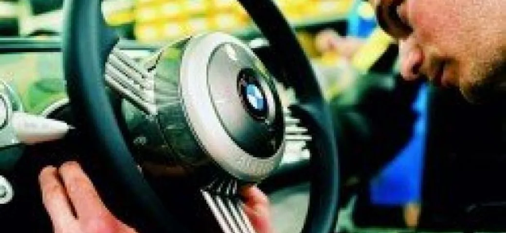 BMW: dipendenti sottraggono componenti per un valore complessivo superiore ai 3 milioni di euro