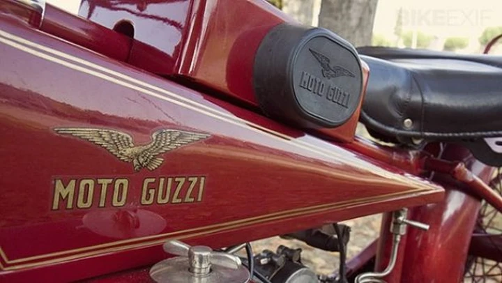 Moto Guzzi: 90 anni di filosofia vincente