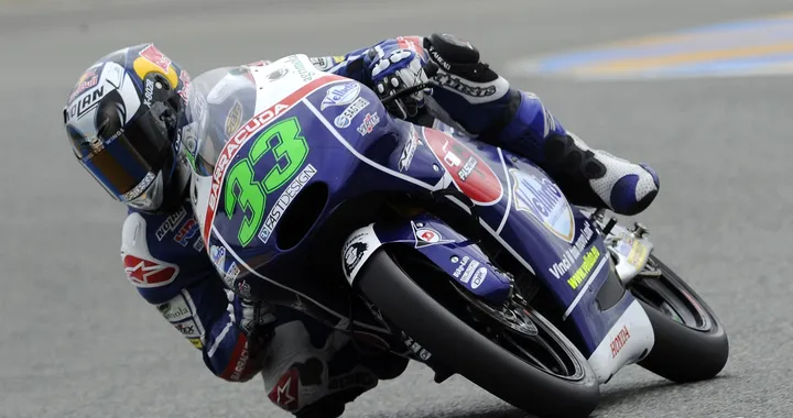 Moto3 Mugello 2015: ottimismo per il Team Gresini Racing