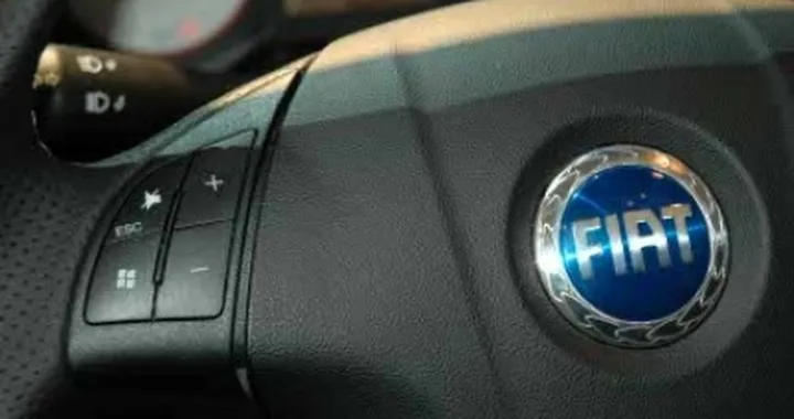 Start and ESC sulla Fiat Grande Punto