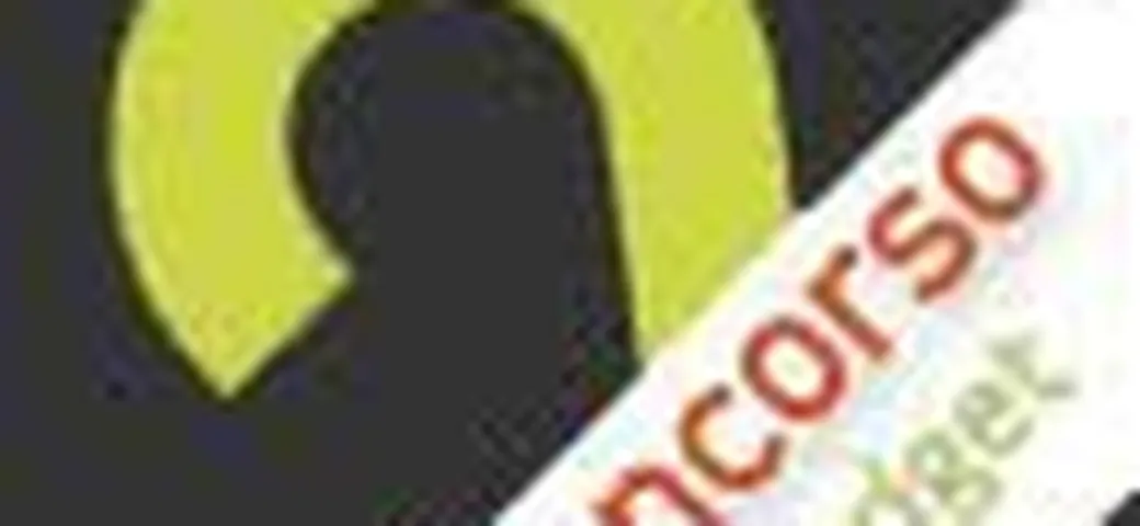 Concorso su gadgetblog.it