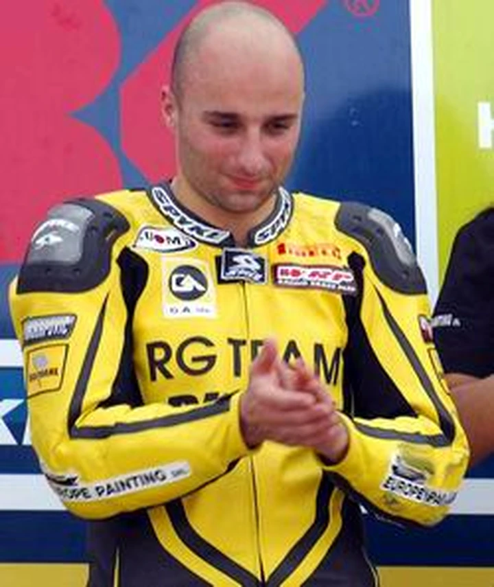 Lanzi pronto a bissare il successo ad Assen
