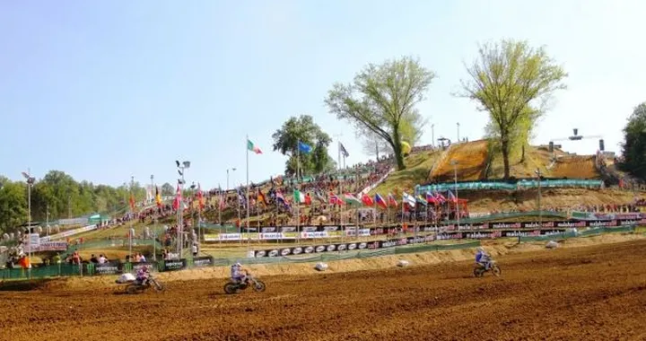 Mondiale MX1: nelle qualifiche dominano i fratelli Pourcel.