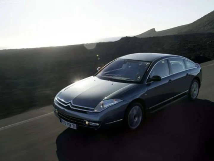 Citroën: anche sulla C6 il nuovo 3.0 HDi svelato sulla Jaguar XF