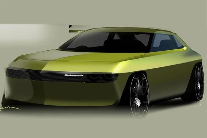 Nissan Silvia: allo studio una nuova versione elettrica