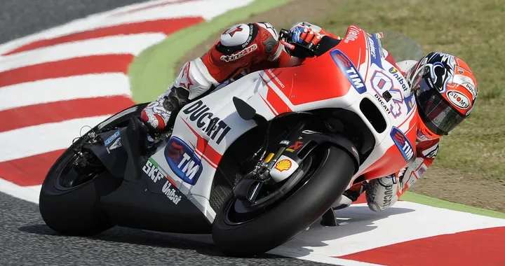 MotoGP Olanda: Dovizioso, "Assen importante per tornare sul podio"
