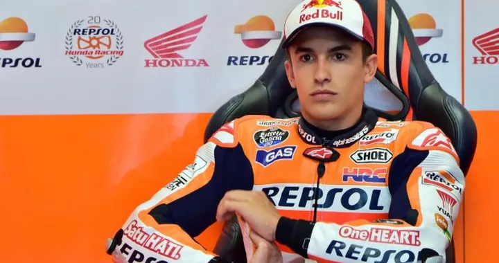 MotoGP Misano 2014, Marquez 4° nel Day-1: "Abbiamo fatto solo lo stretto necessario"