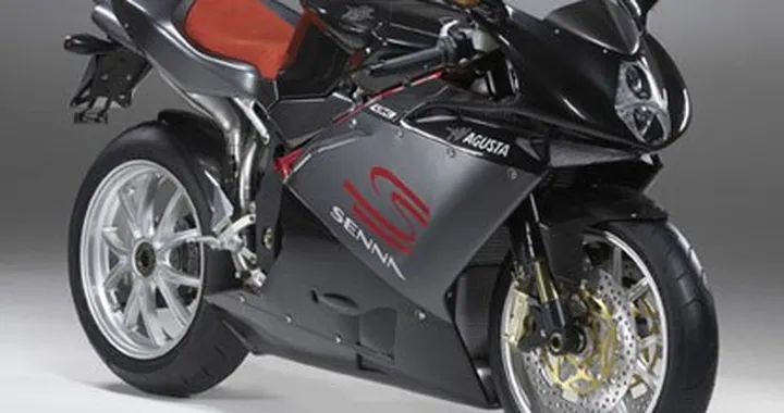 Le Moto più belle del mondo