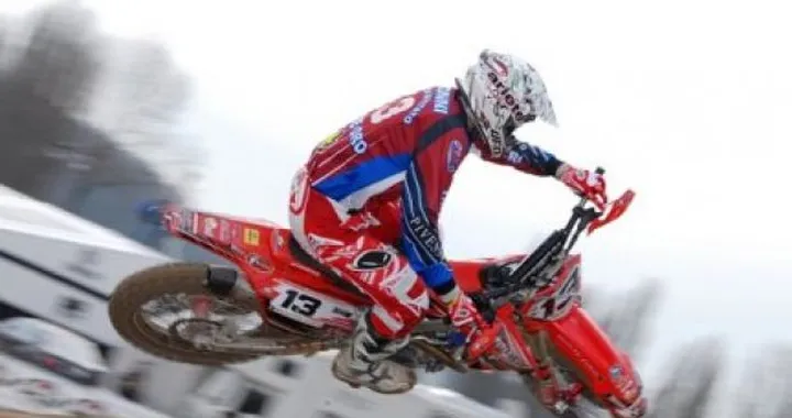 Winter X Trophy 2011: il 17 Marzo la terza tappa nella sabbia di Mantova