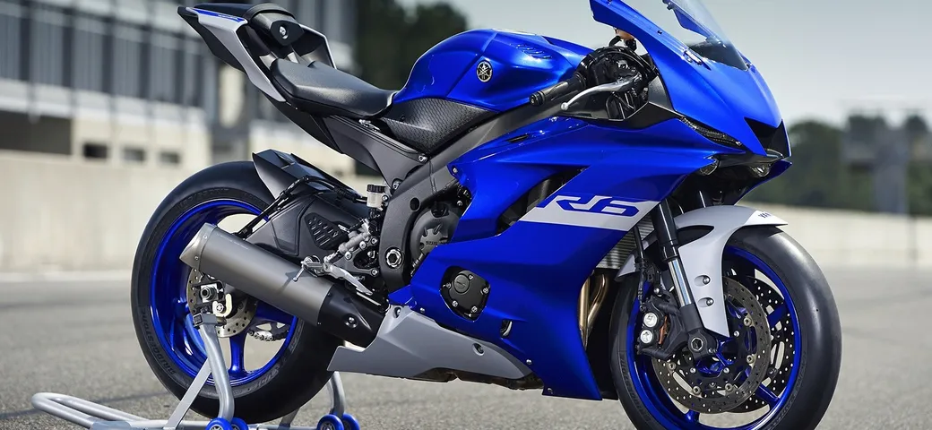 Yamaha: nuove colorazioni per YZF-R6, YZF-R3 e YZF-R125 in vista del 2020