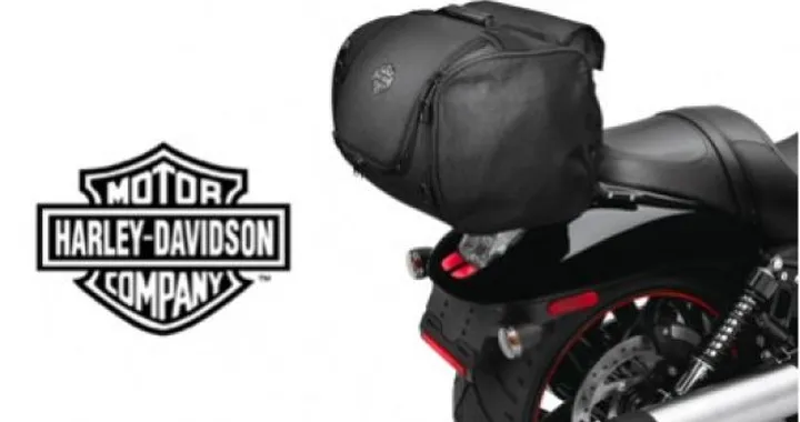 In arrivo nuovi accessori Harley Davidson